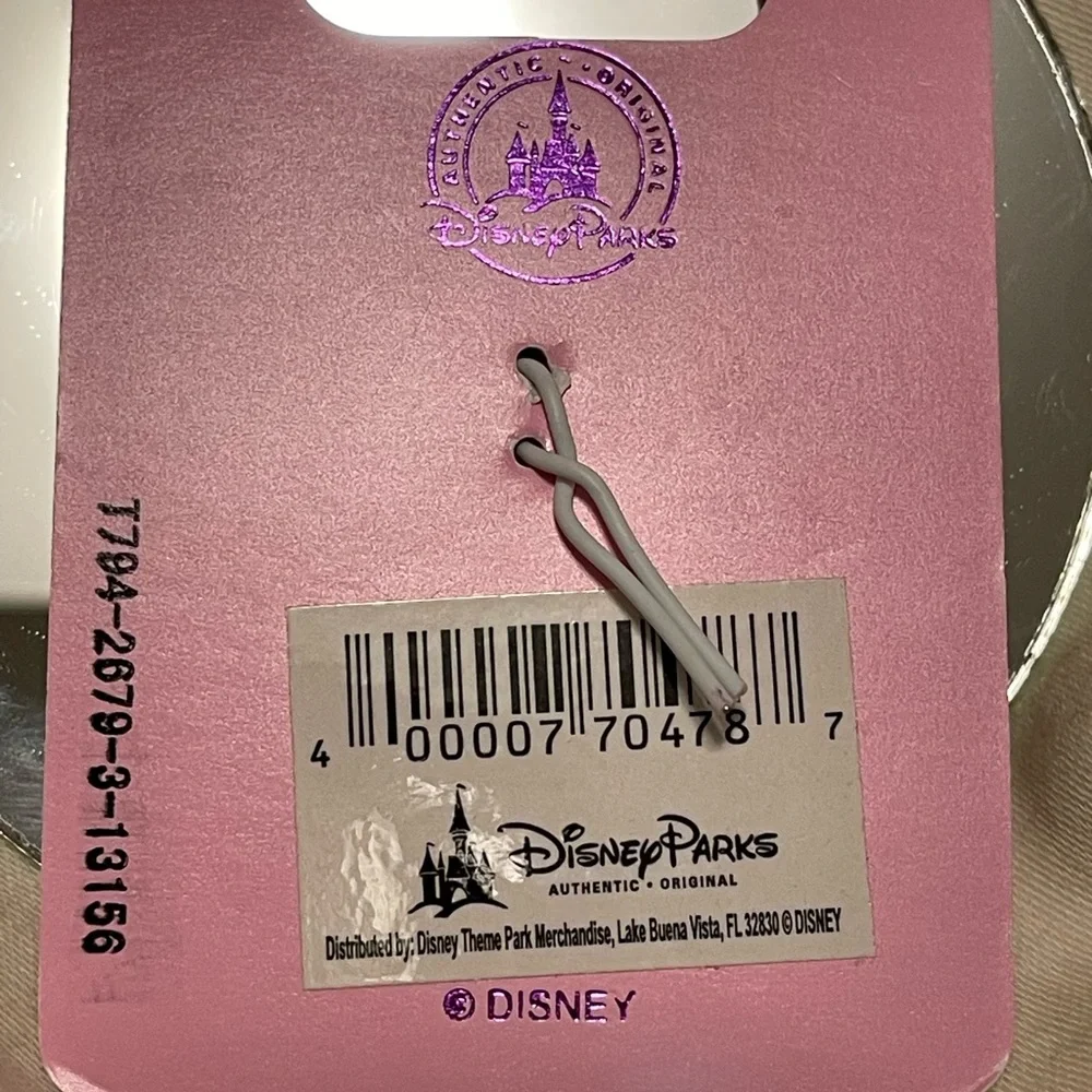 💖 New Princess Jasmine Charm Necklace Aladdin